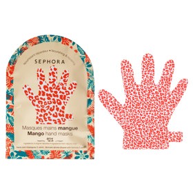 Sephora, maska na ruce
