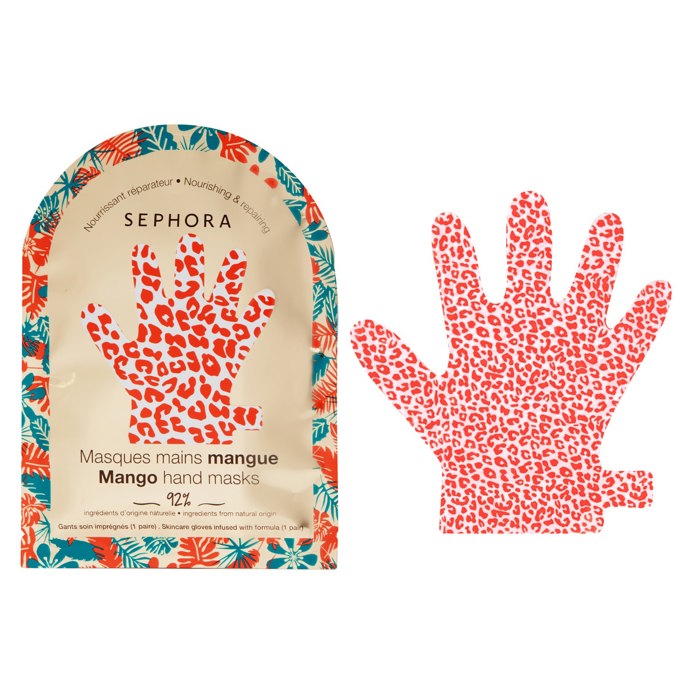 
Sephora, maska na ruce