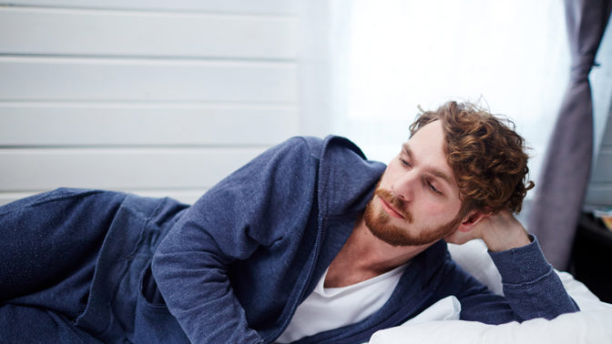 Bořek (32): U zdobení stromku jsme se pohádali a žena prohlásila, že Vánoce ruší. Ulevilo se mi