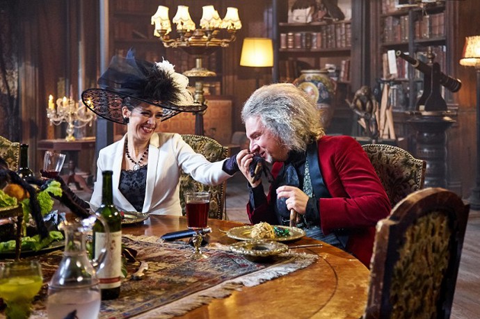 Strašidla: Jak zaplatit nájem, když nejsou peníze?
