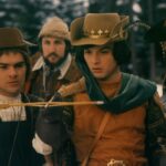 Tři oříšky pro Popelku natočil v roce 1973 režisér Václav Vorlíček a snímek si zamilovali diváci nejen v Česku a v Německu, ale také v severských zemích, kde jej rok co rok na Vánoce opakují.