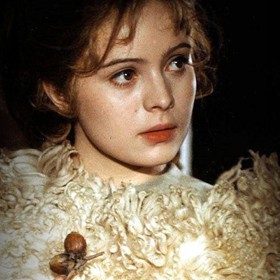 Slavná česká pohádka pochází z roku 1973, kdy byl Vendule jeden rok.