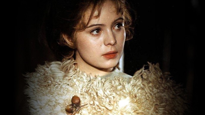 Slavná česká pohádka pochází z roku 1973, kdy byl Vendule jeden rok. 