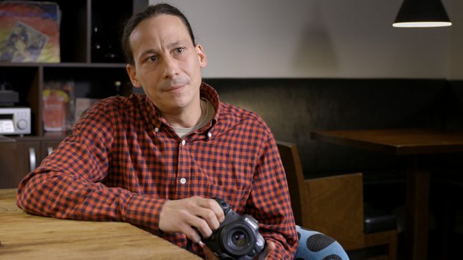 Naučte se správně fotit jídlo s Davidem Tureckým