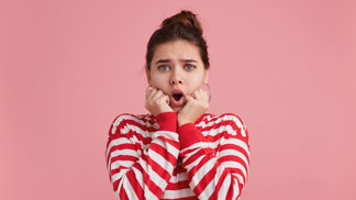 Bětka (18): Chtěla jsem dát příteli k Vánocům své panenství, ale rodiče budou doma