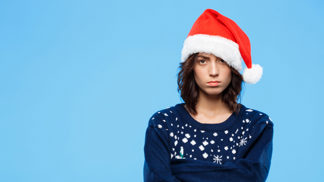 Eva (20): V jeden den slavím svátek, narozeniny i Vánoce. Prý, aby mě měla máma z krku