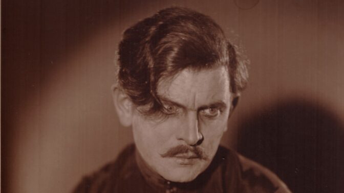 Pohnutý osud herce Zdeňka Štěpánka: Smrt si ho našla v hospůdce u piva