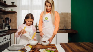 Vánoce se vším všudy a bez výčitek. Zdravá 5 radí, jak na to