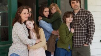 Záhadný případ rodiny Perronových: Jejich dům plný zlověstných duchů se stal předlohou slavného hororu V zajetí démonů