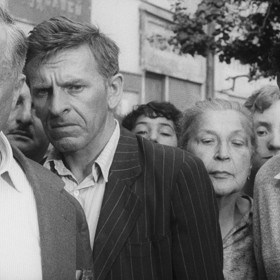 Přitom samotnému filmu nikdo velký úspěch nepředpovídal. Během prvního promítání pro odbornou veřejnost dokonce někdo ukázal palec dolů.