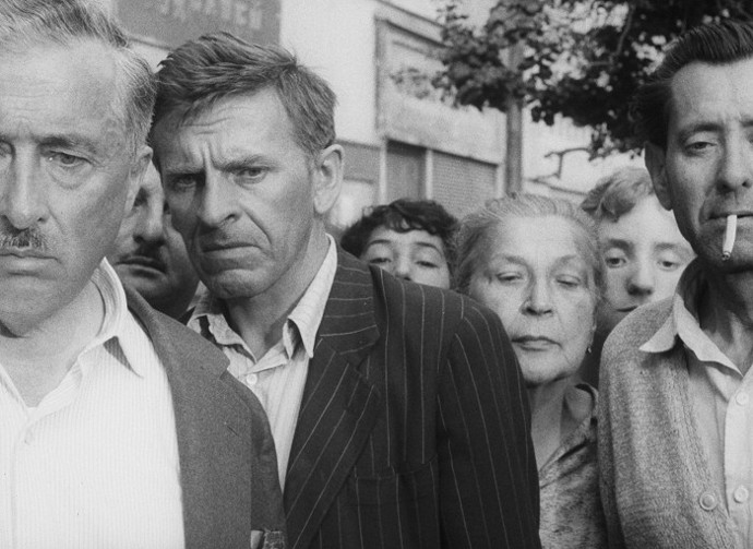 Přitom samotnému filmu nikdo velký úspěch nepředpovídal. Během prvního promítání pro odbornou veřejnost dokonce někdo ukázal palec dolů.