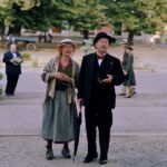 Pana Fajsta si měl původně zahrát František Filipovský. Nakonec ho ztvárnil Stanislav Zindulka.