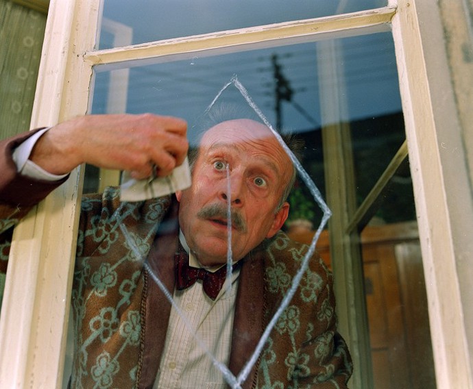 Některé symboly jsou věčné.