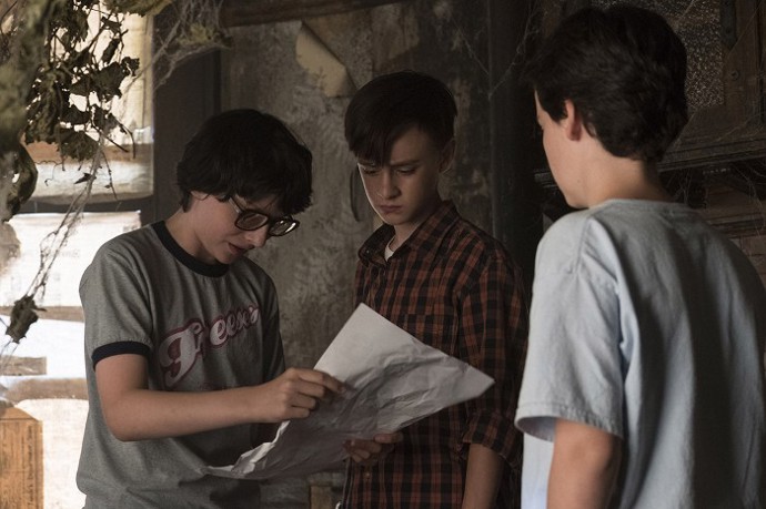 V roce 2017 patřil název filmu To mezi nejhledanější výrazy v internetovém prohlížeči Google.