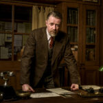 Jeho podřízeného inspektora Havlíka zase Jiří Langmajer.