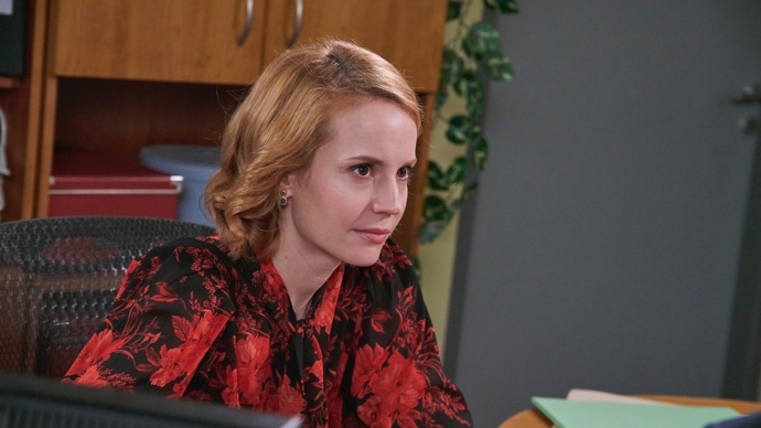 Ája jde vždycky tvrdě za svým cílem. Jak ale dopadne u soudu?