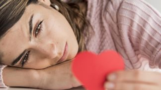 Bára (29): Sliboval mi krásnou budoucnost, pak mi na dveře zaklepala jeho žena a něco mi dala