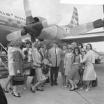 Kolem charismatického Jeana Maraise bylo pořád hodně žen.