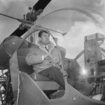 Jean Marais se neuměl nudit.