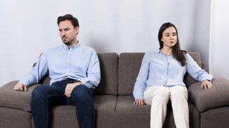 Monika (32): Manžel se mi mstí. Poštvává proti mně děti, protože se s ním chci rozvést