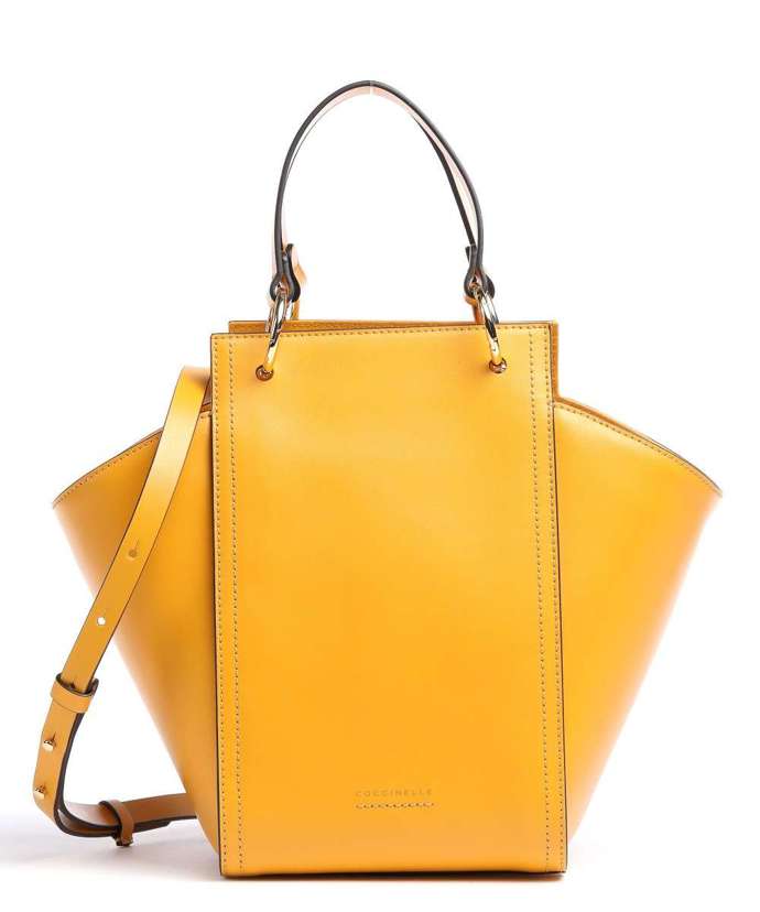 Najděte si takovou, která svým tvarem bude opravdu nadčasová.