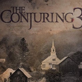 V zajetí démonů trošku jinak. Tentokrát o vlkodlacích. 
