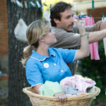 Předměstí byla totiž do té doby považována za bezpečnější oblast.