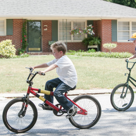 V roce 1993 otřásla celou Amerikou brutální vražda tří osmiletých chlapců.