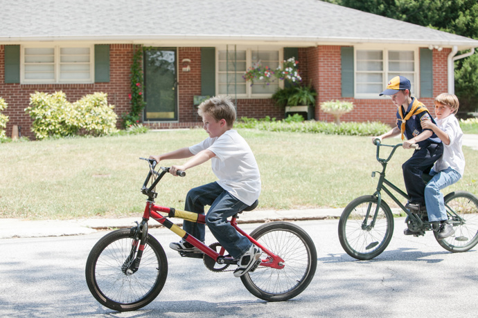 V roce 1993 otřásla celou Amerikou brutální vražda tří osmiletých chlapců.