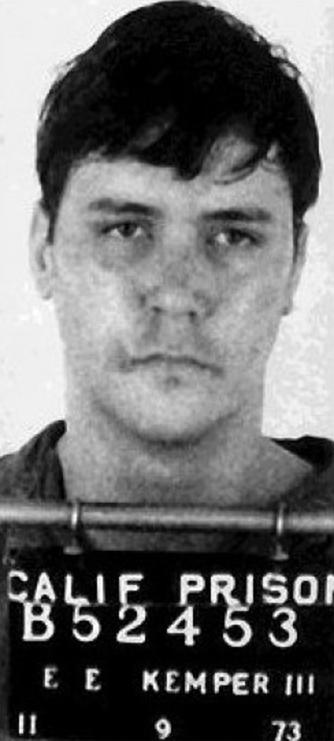 Edmund Kemper začínal, tak jako většina vrahů, u mučení zvířat.
