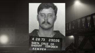 Edmund Kemper: Dvoumetrový hromotluk s ohromujícím IQ se ukájel na mrtvých stopařkách