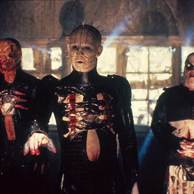 Hellraiser bude tento rok stahovat z kůže diváky HBO.
