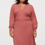 Díky tomu jsou lichotivé pro všechny typy postavy.