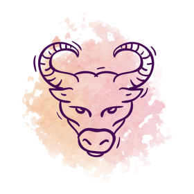 BÝK (21. 4. - 21. 5.): Realista v životě i ve vztahu, to je Býk. Prahne po jedinci s jasnými cíli. Býk zbožňuje klid a pocit jistoty. Ve vztahu si rozumí s Pannou, která má občas našlápnuto k požitkářství. Zajímavý vztah je možný také s Kozorohem, ten má zase smysl pro disciplínu. Kozoroh si s Býkem porozumí rovněž v otázkách financí a společenského života.