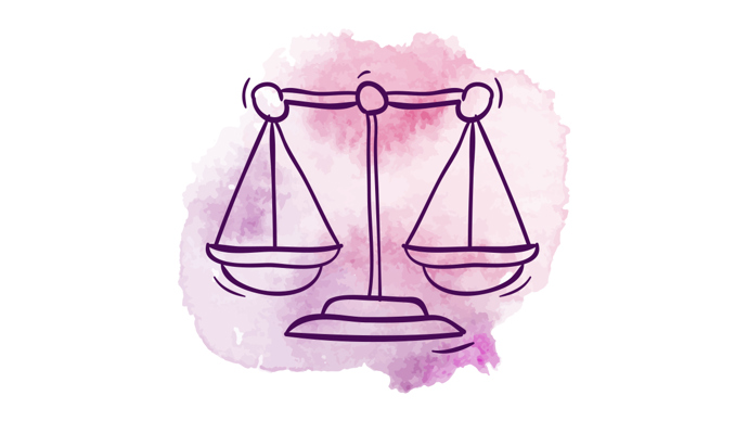 VÁHY (23. 9. - 23. 10.): Kdo jiný se zajímá více o spravedlnost a harmonii než právě Váhy? Mají úžasnou schopnost vcítit se do povahy jiných, milují zábavu a také sex. Pocit svobody zrozencům ve znamení zvěrokruhu Váhy nabídnou Vodnáři. Vždy si najdou téma k povídání. Dokonalou souhru pak Váhy tvoří i s Blíženci, se kterými se výborně doplňují a vyhovují jim jejich milostné hrátky.