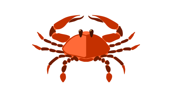 RAK (22. 6. – 22. 7.): Zpátečku ve vztahu můžete od Raků čekat jen málokdy. Pokud už se rozhodnou, že budou součástí partnerství, berou to velmi férově a zodpovědně. Rodina je pro ně vším, jejich protějšek také a nevěru od nich můžete čekat jen minimálně.