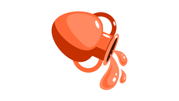 VODNÁŘ (21. 1. – 20. 2.): Vodnáři milují svobodu, jsou rádi středem pozornosti, touží po obdivu a zážitcích. Často jdou z náruče do náruče. Ve vztahu bývají věrní, ale pokud se jim nedostává pozornosti, mnohdy podlehnou lichotkám a skončí v cizí náruči.