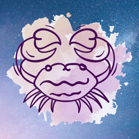 RAK (22. 6. - 22. 7.): Račice prožívají intimní chvilky nejraději doma v ložnici. Patří mezi něžné a empatické milenky.