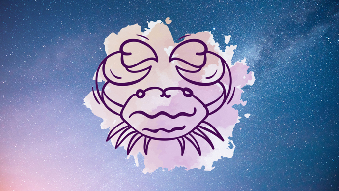 RAK (22. 6. - 22. 7.): Račice prožívají intimní chvilky nejraději doma v ložnici. Patří mezi něžné a empatické milenky.