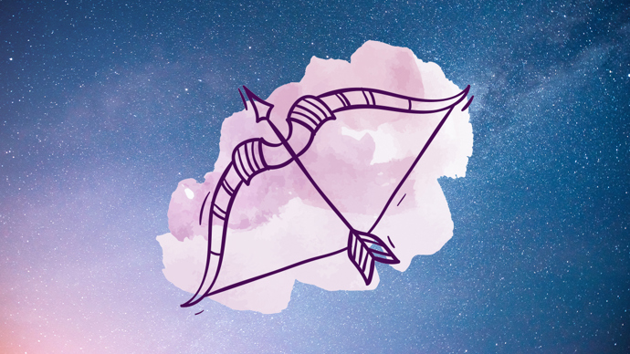 STŘELEC (23. 11. - 21. 12.): Typické poznávací znamení - oválný obličej. Napůl člověk, napůl kůň, Střelci jsou mytologickými kentaury. Po vznešených sudokopytnících nezdědili jen svobodu a tendence hnát se dopředu (za svými sny), ale i protáhlý obličej.