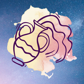 VODNÁŘ (21. 1. – 20. 2.): Vodnář je vzdušné znamení, takže má sangvinický temperament.