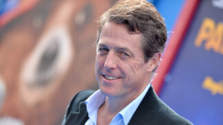 Dieta podle krevních skupin: Stravujte se jako Hugh Grant