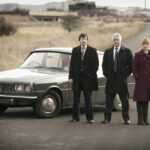 Děj je zasazen do šedesátých let minulého století.