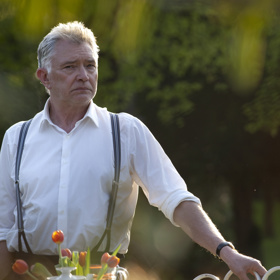 Na TV Seznam startuje seriál Inspektor George Gently s Martinem Shawem, kterého si všichni pamatují jako Doyla z Profesionálů.