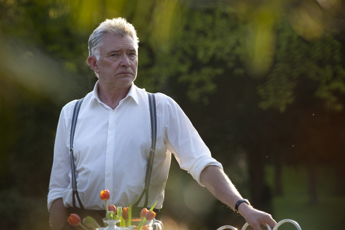 Na TV Seznam startuje seriál Inspektor George Gently s Martinem Shawem, kterého si všichni pamatují jako Doyla z Profesionálů.