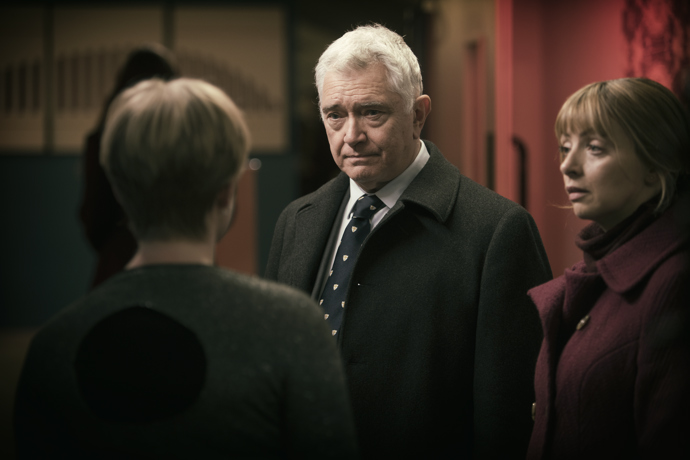 Každá epizoda se zabývá jinou kauzou. Případy se dotýkají různých témat, třeba xenofobie.