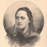 V Čechách to byla Božena Němcová...