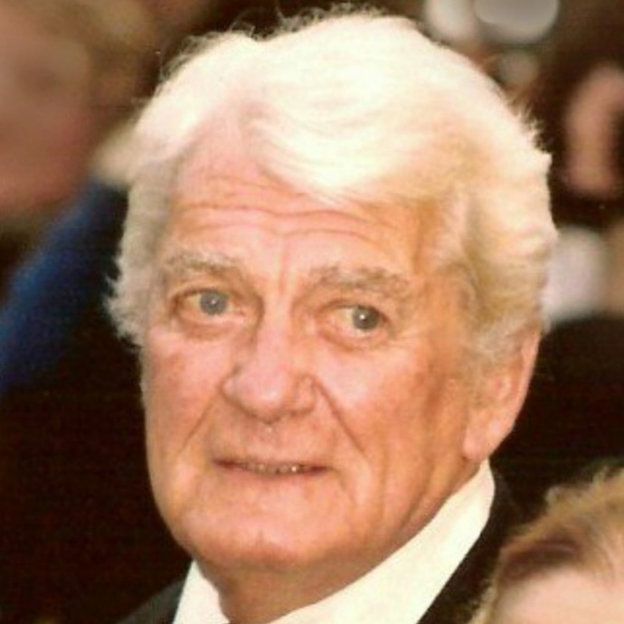 Jean Marais neztratil kouzlo ani ve vyšším věku.