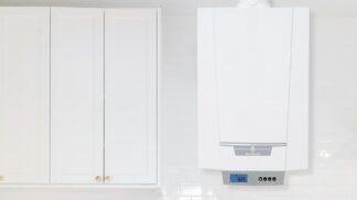 Starý kotel za nový? Pražská plynárenská aktuálně nabízí příspěvek až 10 tisíc korun na výměnu starého plynového kotle