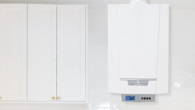 Starý kotel za nový? Pražská plynárenská aktuálně nabízí příspěvek až 10 tisíc korun na výměnu starého plynového kotle